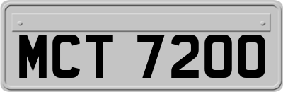 MCT7200