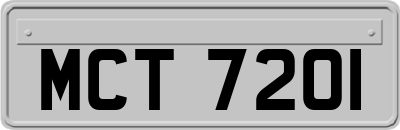 MCT7201