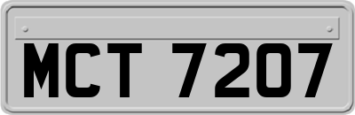 MCT7207