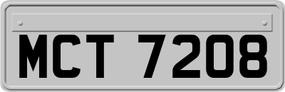 MCT7208