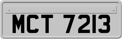 MCT7213
