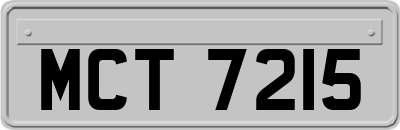 MCT7215