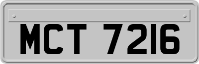 MCT7216