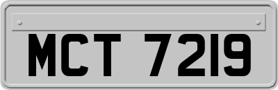MCT7219