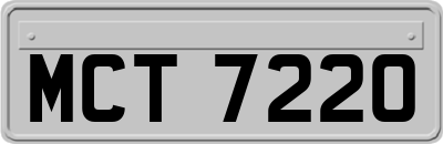 MCT7220