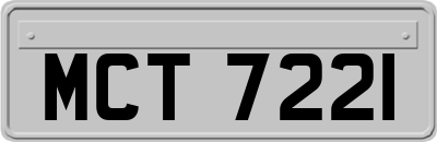 MCT7221