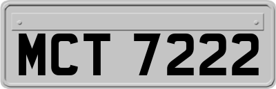 MCT7222