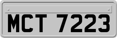 MCT7223