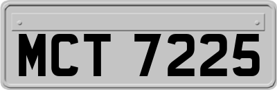 MCT7225