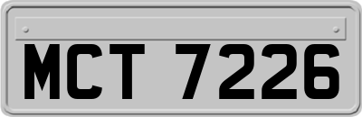 MCT7226