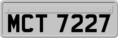 MCT7227