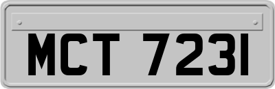MCT7231