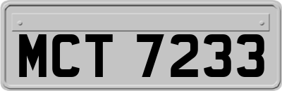 MCT7233