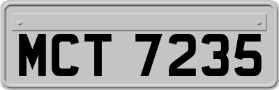 MCT7235