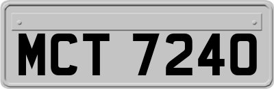 MCT7240