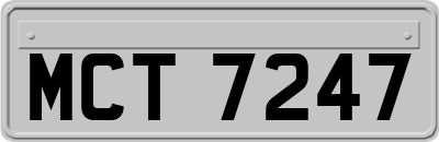MCT7247