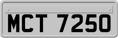 MCT7250