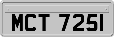 MCT7251