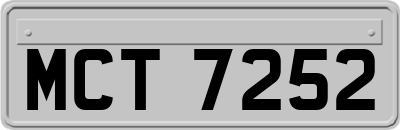MCT7252