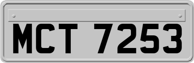 MCT7253