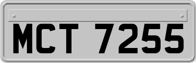 MCT7255
