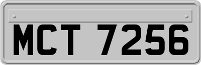 MCT7256