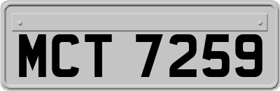 MCT7259