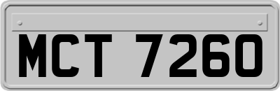 MCT7260