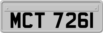 MCT7261