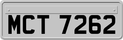 MCT7262
