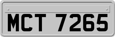 MCT7265