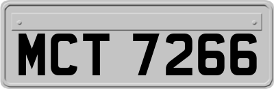 MCT7266