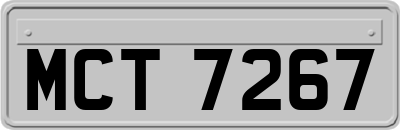MCT7267