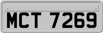 MCT7269