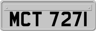 MCT7271