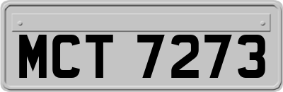 MCT7273