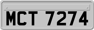 MCT7274