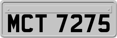 MCT7275
