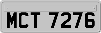 MCT7276