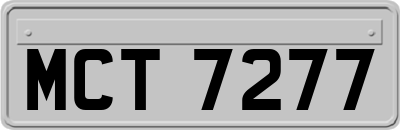 MCT7277