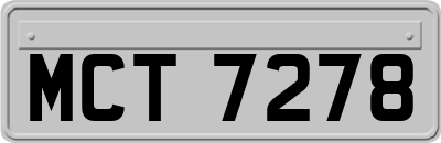 MCT7278