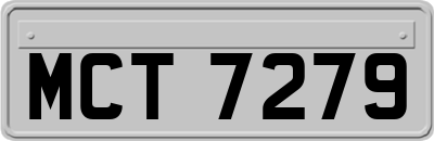 MCT7279
