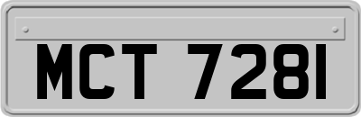 MCT7281