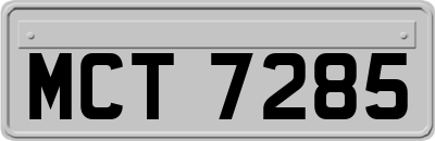 MCT7285
