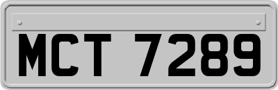 MCT7289