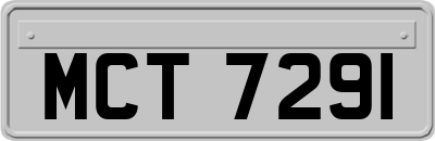 MCT7291