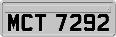 MCT7292