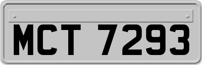 MCT7293