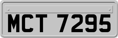 MCT7295