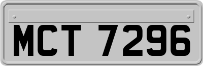 MCT7296